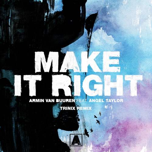 Armin Van Buuren